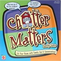 Chatter Matters