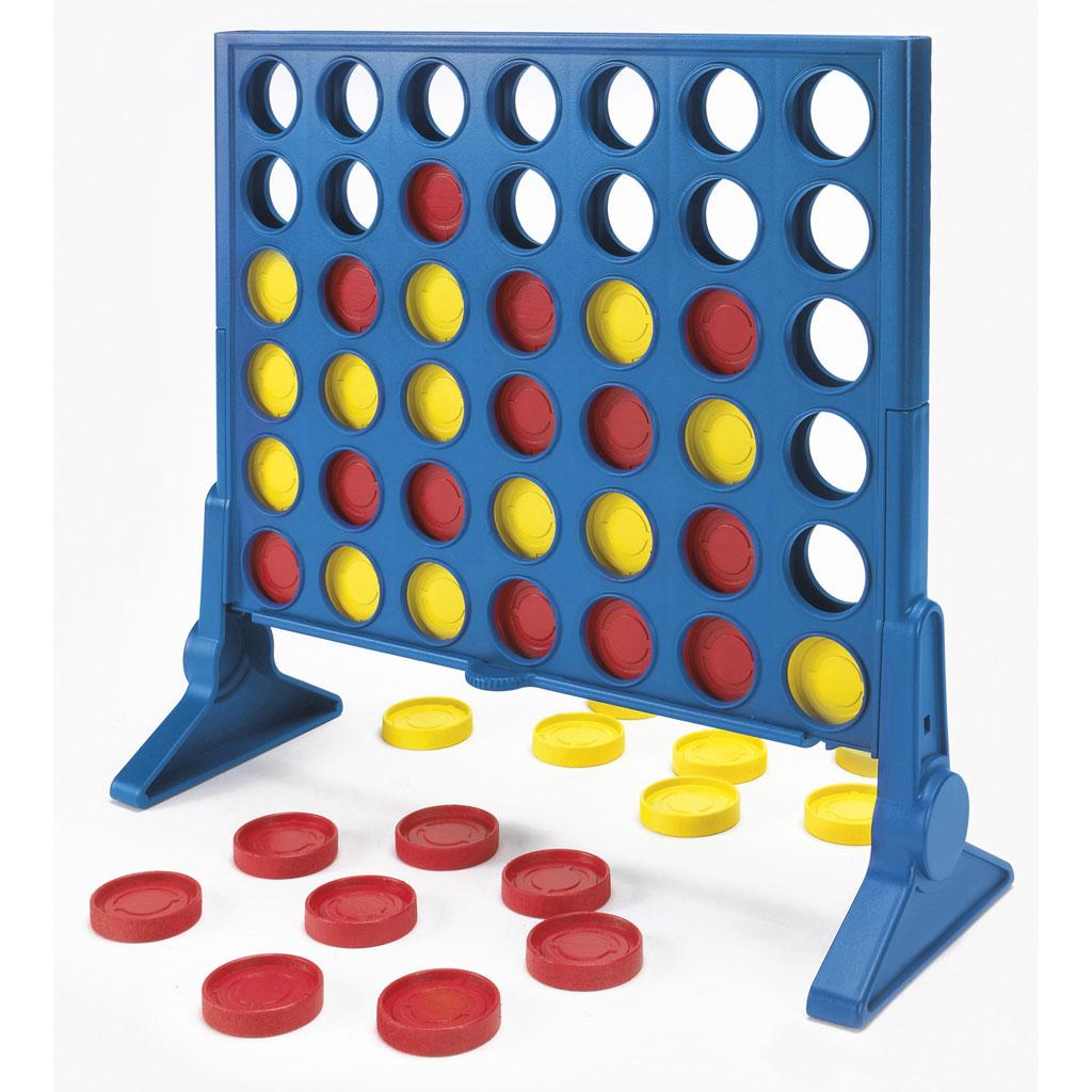 Connect Four