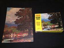 Tuco Deluxe Picture Puzzle: Vacation Paradise