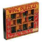 wire puzzles