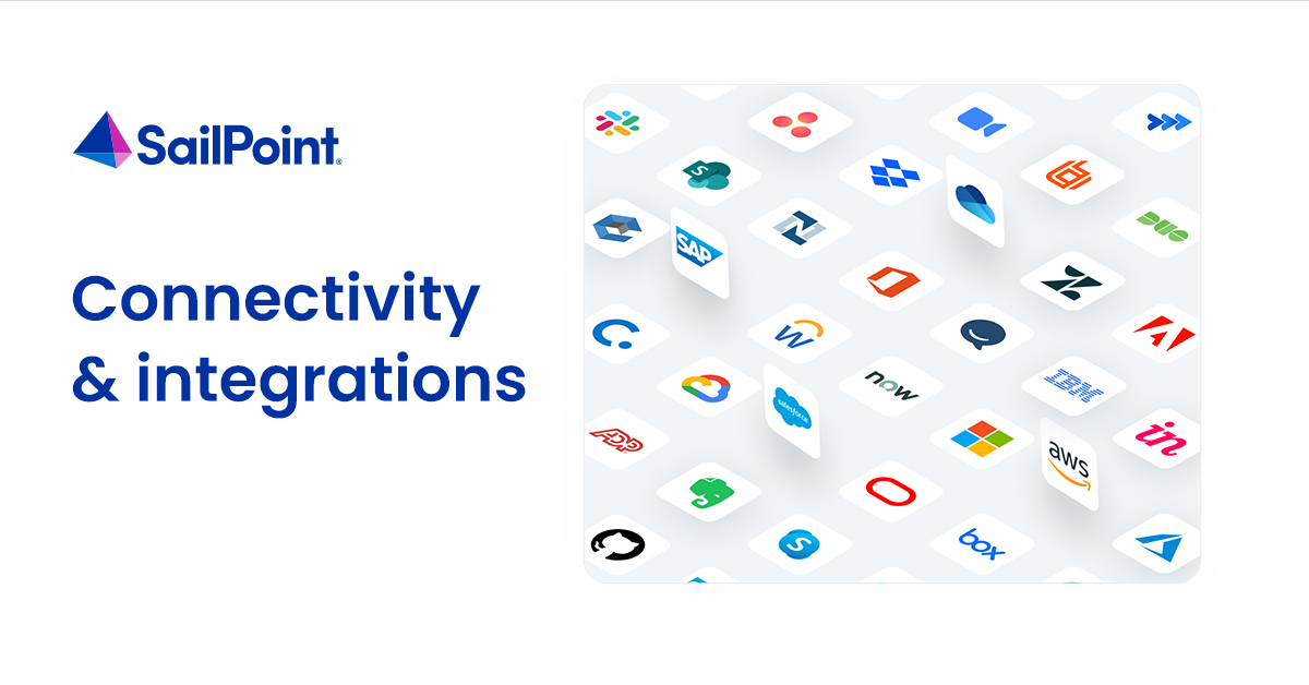 연결 및 통합 기능