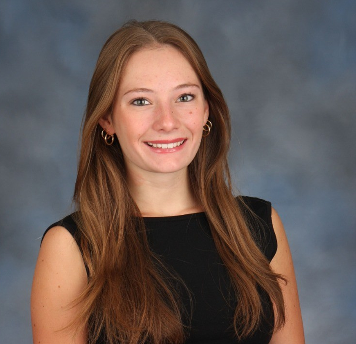 Liliana Matte, SailPoint intern