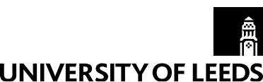 Unicersity of leeds logo