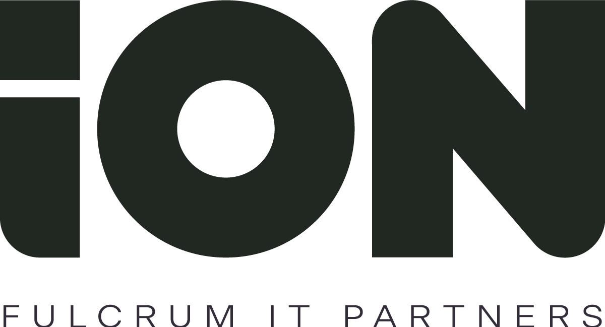 iON Secured Networks logo