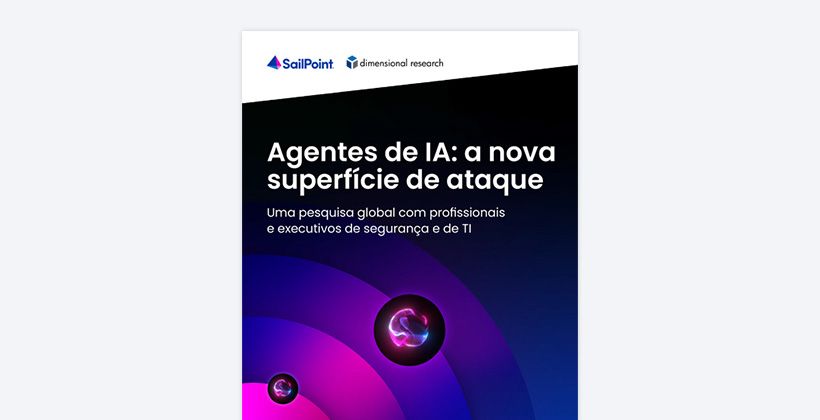 Agentes de IA: a nova superfície de ataque