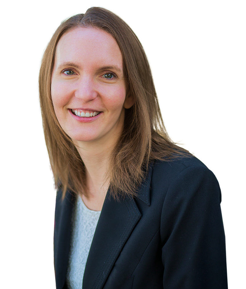 Kate Moses, Director of Professional Services / United States of America