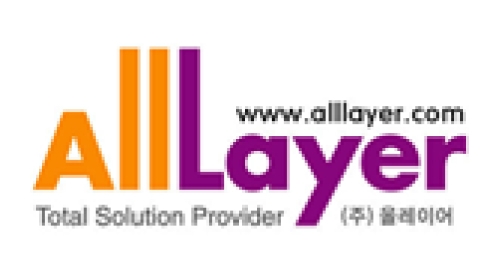 all layer logo