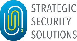 Strategic Security Solutions logo