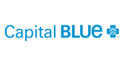 Capital Blue logo