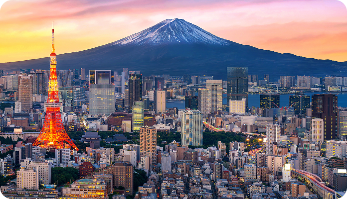 Tokyo
