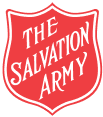 The Salvation Army
