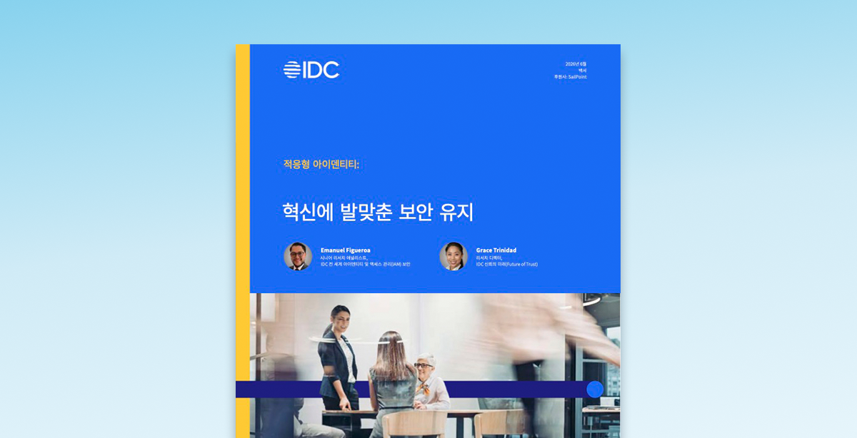 Adaptive identity white paper cover