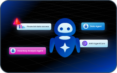 Take control of every AI agent