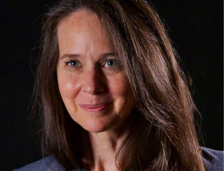 Jen Easterly
