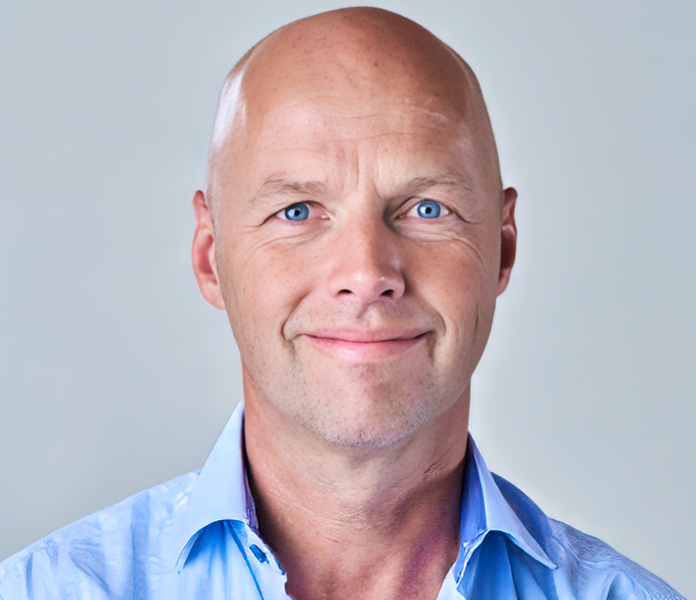Sebastian Thrun