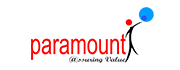 Paramount logo