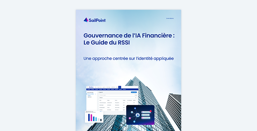 Gouvernance de l’IA Financière : Le Guide du RSSI