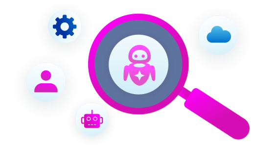 Discover identity security pillar