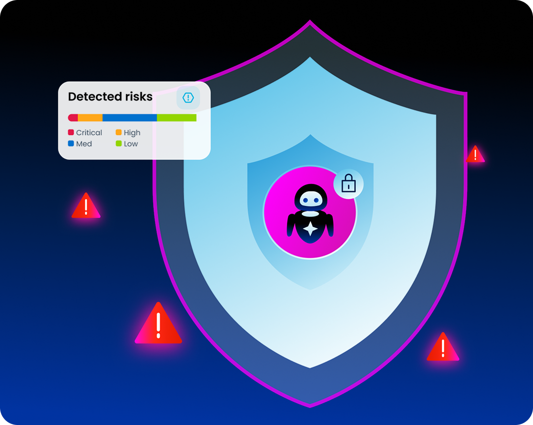 Rogue AI agent neutralized with a policy-driven kill switch