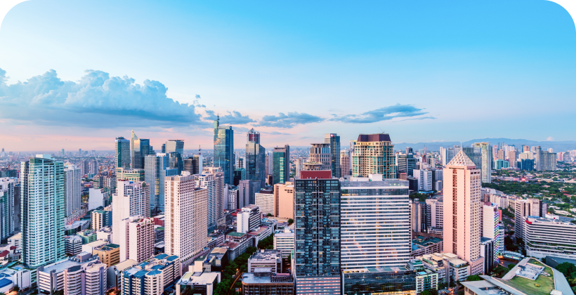 Philippines