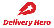 Delivery Hero logo