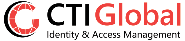 CTI  Global logo