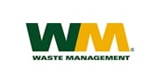 Waste Management logo