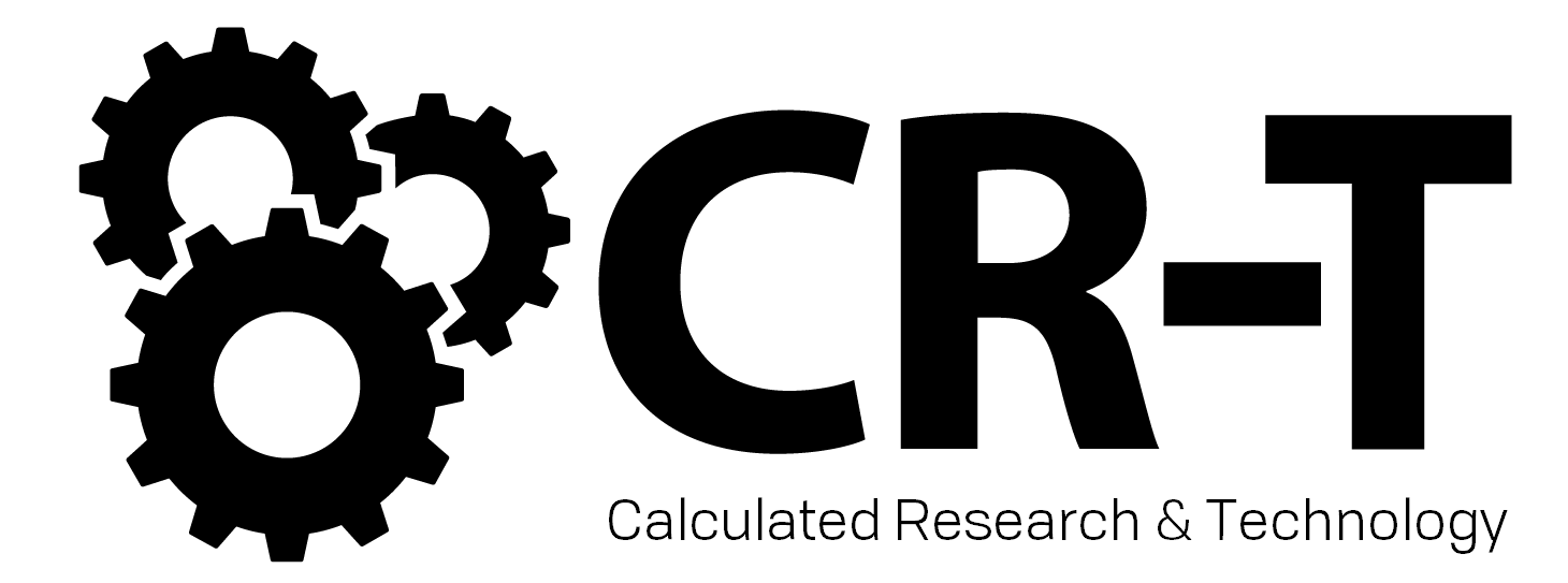 Calculated Research &amp; Technology logo