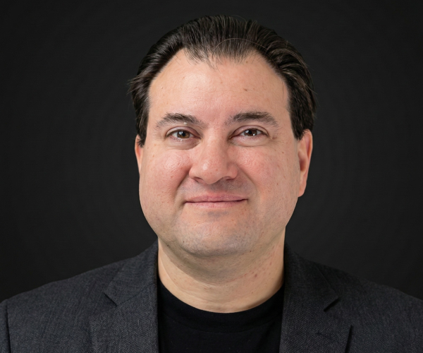 Levent Besik