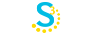 S3 logo