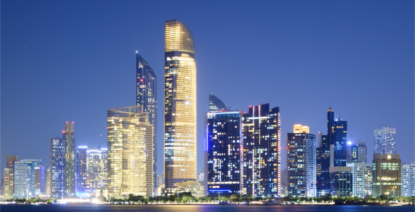 Abu Dhabi