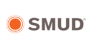 District des services publics municipaux de Sacramento (SMUD) logo