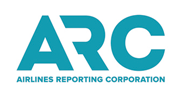 Airlines Reporting Corporation logo