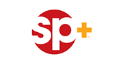 SP+ logo