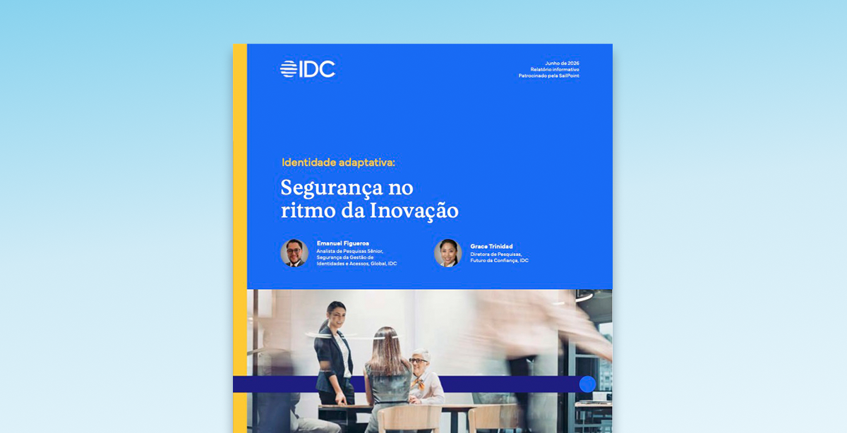 Adaptive identity white paper cover