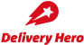 Delivery Hero logo
