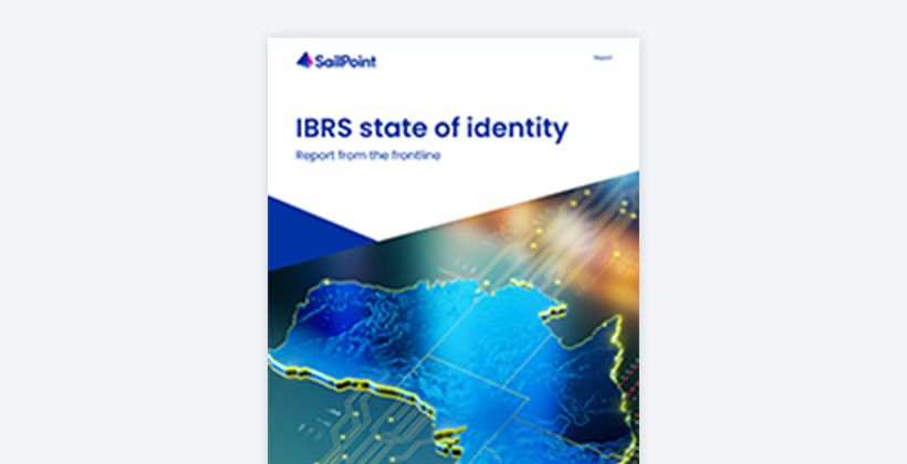 State of identity, Report from the frontline