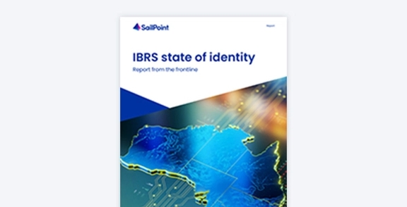 State of identity, Report from the frontline