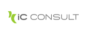 iC Consult logo