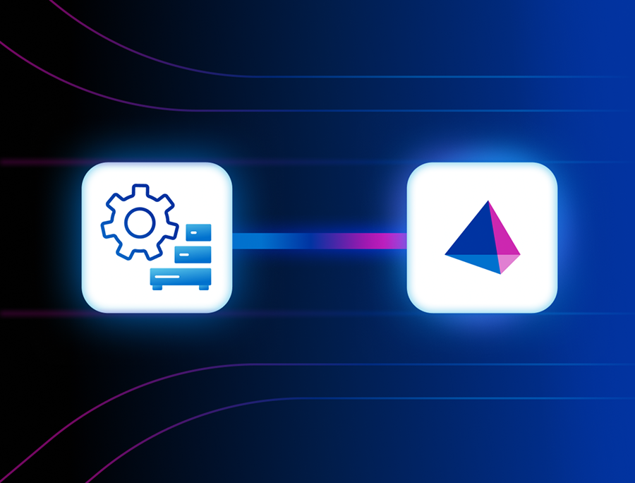 Disconnected applications
