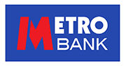 Metro Bank PLC logo