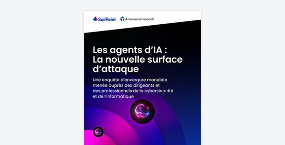Les agents d’IA : la nouvelle surface d’attaque