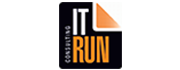 ITRun logo