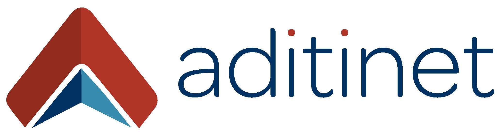 Aditinet logo