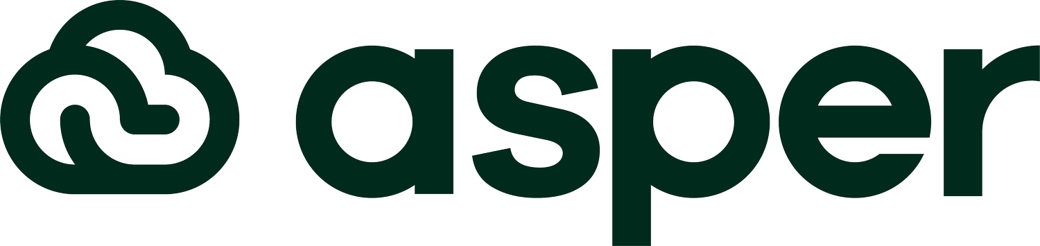 Asper logo
