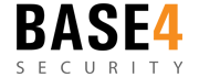 Base4 Security logo