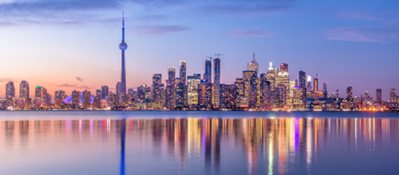 Toronto