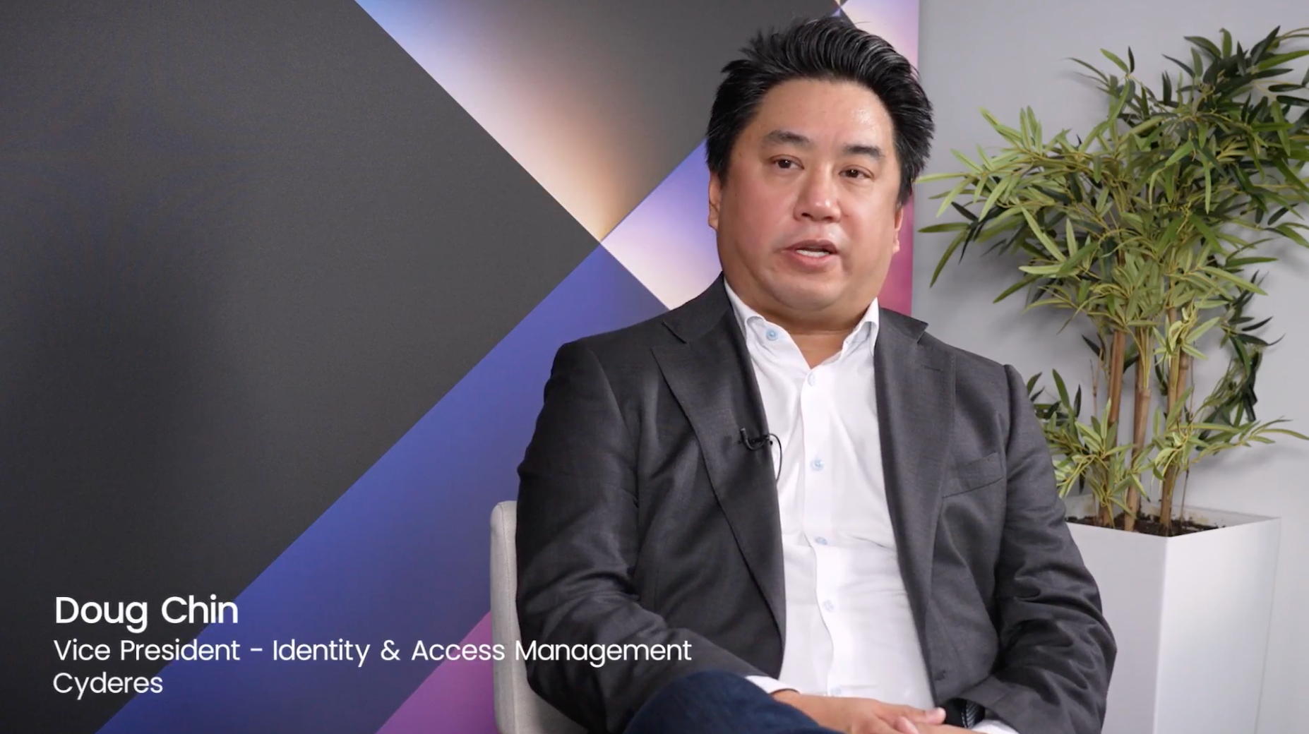 A conversation with Cyderes: Stopping threats in the age of AI