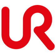 Universal Robina Corporation logo
