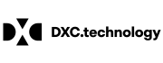 DXC Technology logo